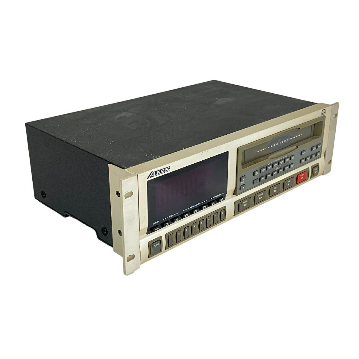 š ALESIS ADAT XT-20 Digital Audio 8-Track Recorder ǥ ޥȥå 쥳   T8717754