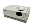 【中古】 EPSON EMP-DM1 DVD一体型 ホームプロジェクター エプソン C7633140