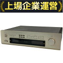 【中古】 Accuphase T-109V FMチューナー アキュフェーズ オーディオ 音響機材 N10296683