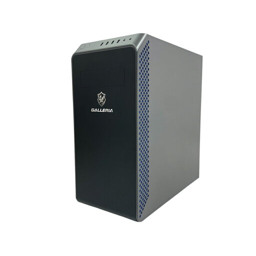 美品 【中古】 THIRDWAVE GALLERIA ZA7C-R48S デスクトップ PC 63GB HDD 2TB SSD 2TB GeForce RTX 4080 SUPER Core i7 14700K Windows 11 Pro T9984030 美品 【中古】 THIRDWAVE GALLERIA ZA7C-R48S デスクトップ PC 63GB HDD 2TB SSD 2TB GeForce RTX 4080 SUPER Core i7 14700K Windows 11 Pro T9984030