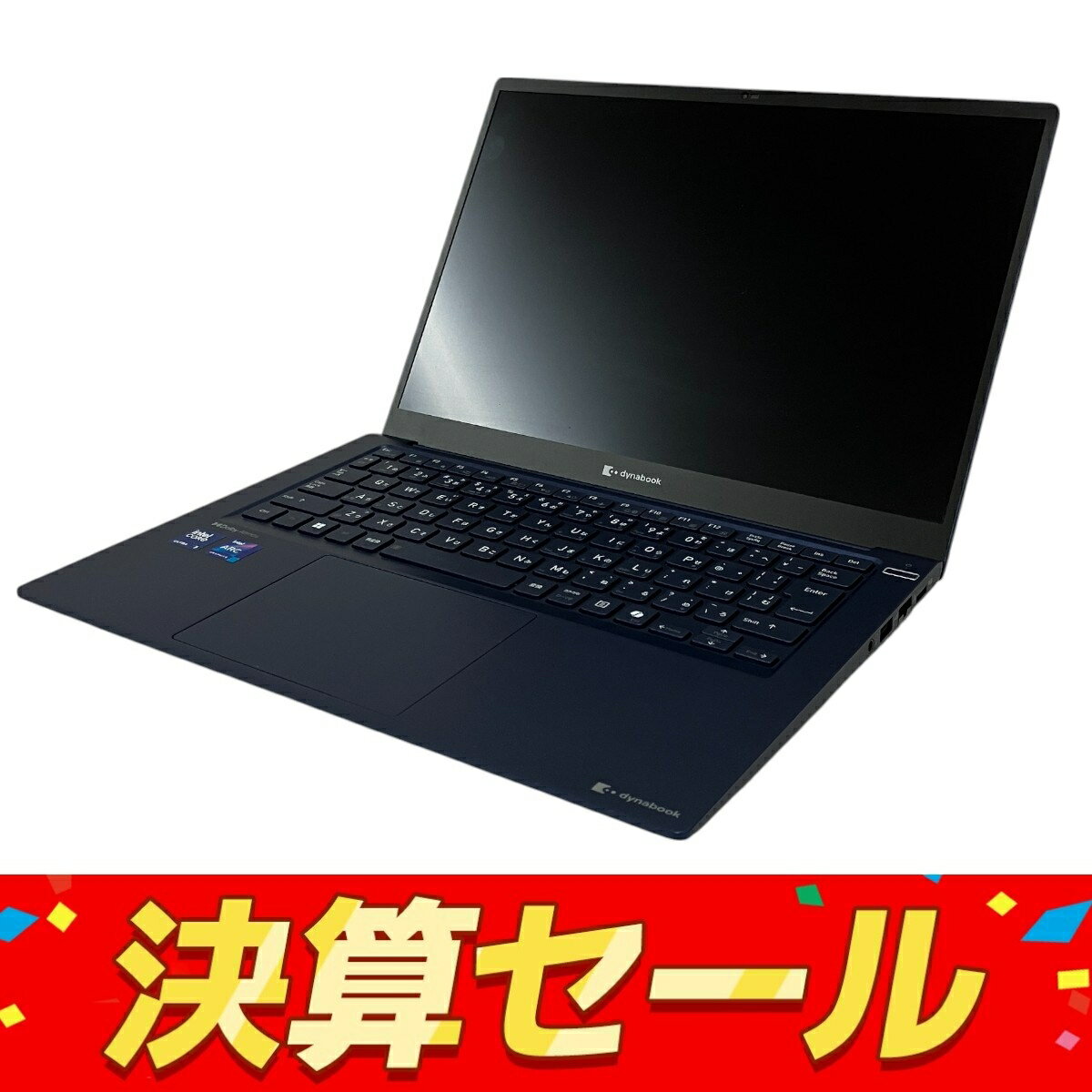 【中古】 dynabook RZ/MX ノート PC 32GB SSD 1TB 14インチ Ultr