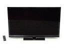 【中古】SONY ソニー BRAVIA KDL-40HX800 液晶テレビ 40型 3Dシンクロトラ ...