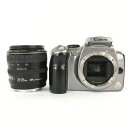 【中古】 Canon EOS Kiss Digital / EF 28-105mm 1:3.5-4. ...