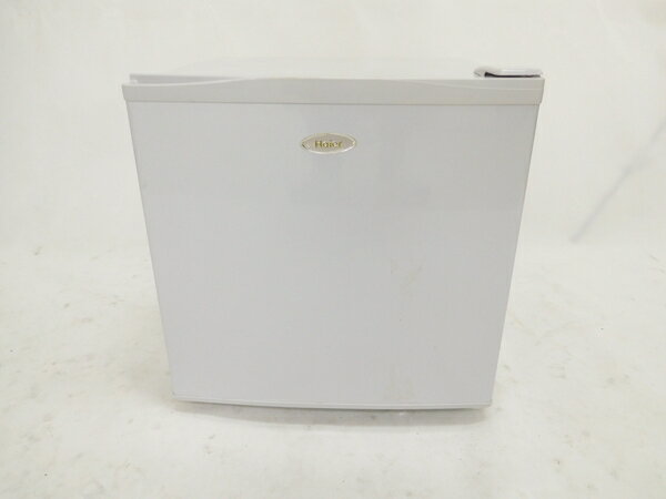 【中古】 HAIER ハイアール JF-NU40B-S 1ドア冷凍庫 【大型】 K1907465