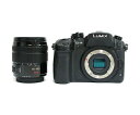 美品【中古】Panasonic LUMIX DMC-GH4H ミラーレス一眼 14-140mm レンズキット レンズ カメラ T2380448