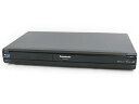 【中古】Panasonic DIGA DMR-BR570-K DVD BD ブルーレイ レコーダー  ...