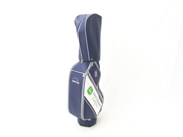 未使用 【中古】 US PGA TOUR キャディ バッグ ゴルフバッグ CB-3509 未使用 タグ付 W4311078