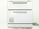 【中古】 TOTO 東陶 卓上型食器洗い乾燥機 EUD510WR 【大型】 M2246359