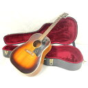 【中古】 Gibson J-45 1958年製 Vintage リフィニッシュあり アコースティックギター ヴィンテージ 中古 T9798514