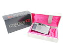 【中古】 中古 CONTAX T2 TITANIUM BLACK チタンブラック コンパクト フィルム カメラ H3365284