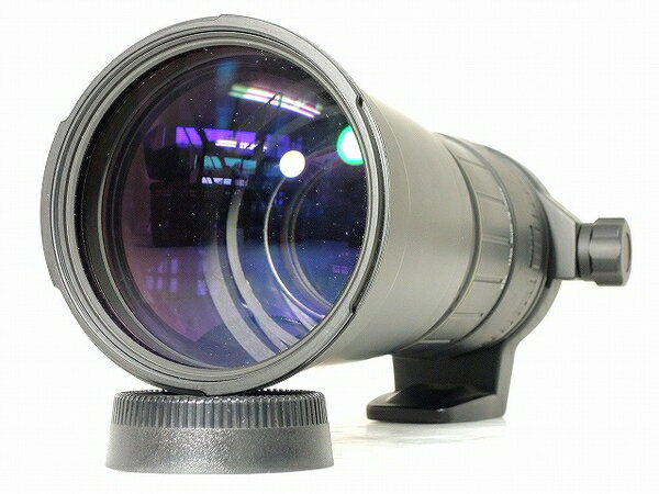 【中古】 SIGMA 170-500mm F5-6.3 APO 一眼レフ 望遠 レンズ シグマ O1714522