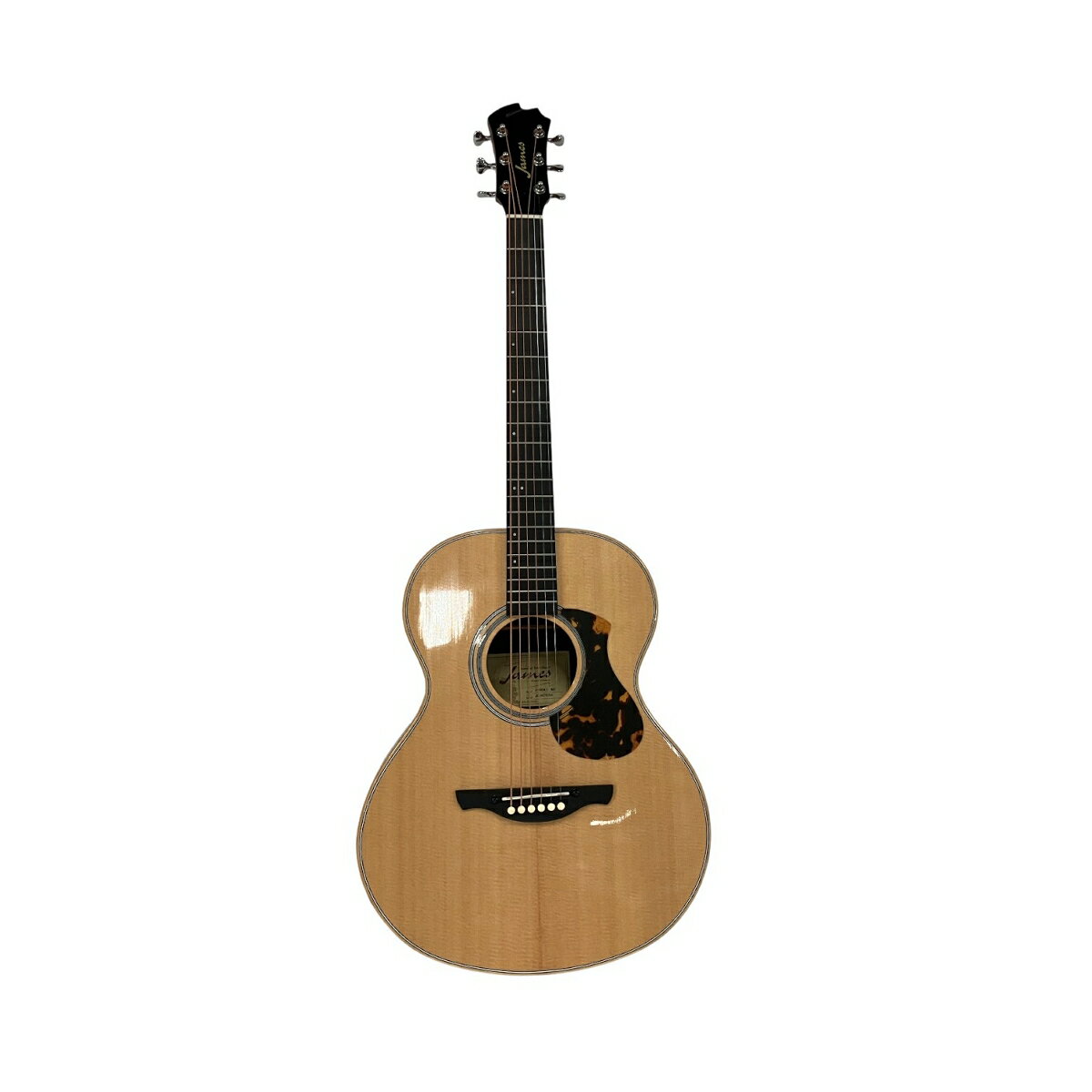 D287　James JM750NAT アコースティックギター　メンテ済み　中古 D287 James JM750NAT アコースティックギター メンテ済み 中古