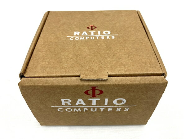 未使用 【中古】RATIO iDive Deep Color ダイブコンピューター 腕時計 ブラック USB充電式 ダイビング マリンスポーツ レシオ T8475590