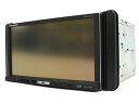 【中古】Pioneer carrozzeria AVIC-HRZ099 楽ナビ 7型 カー用品 カー ...