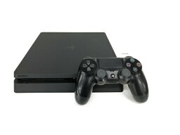 【中古】 【動作保証】 SONY PlayStation4 CUH-2000B コントローラー付き プレイステーション4 中古 S8762831