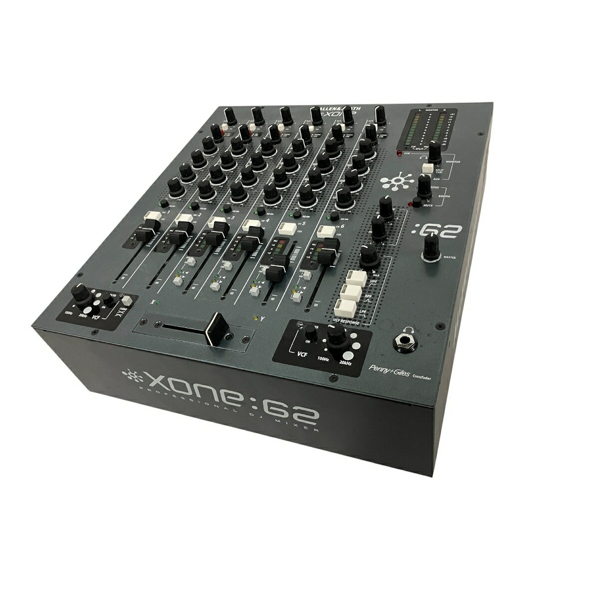 楽天市場】allen&heath xone 62の通販