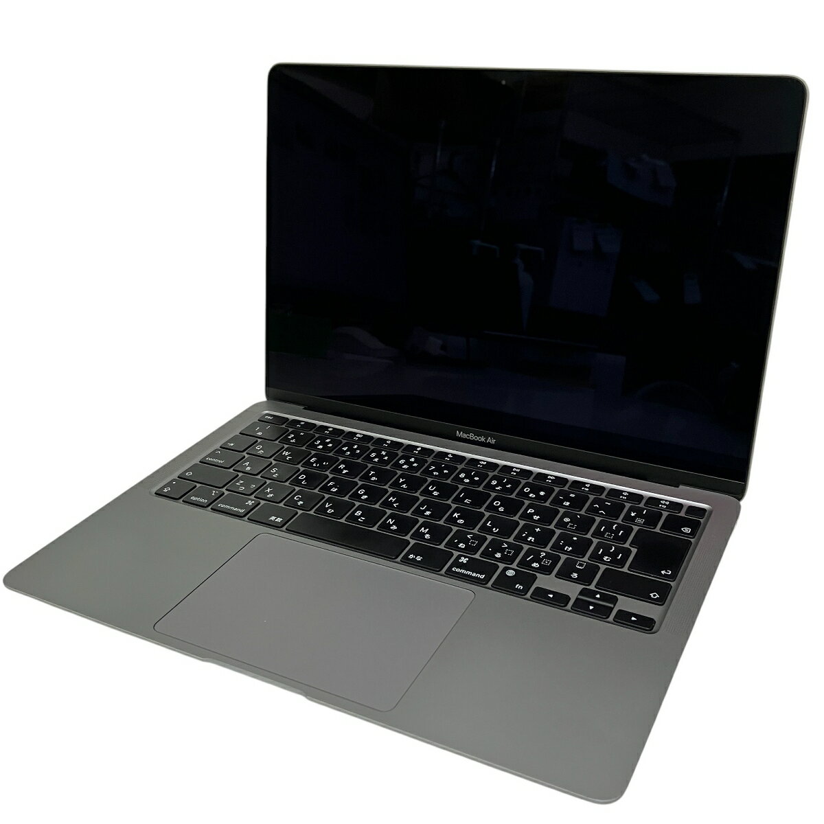 MacBook Air 512GB本体のみ(2020 Core i5モデル) Amazon.co.jp: 【整備済み品】Apple MacBook Air Retina 2020(13
