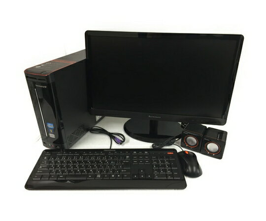 【中古】 Lenovo H330 11853FJ i5 2320 3GHz 4GB HDD50…