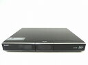 【中古】 SHARP 3D対応 ブルーレイ/HDD レコーダー 500GB BD-HDW65 10年 ...