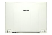 新品【中古】PanasonicLet'snoteCF-MX5ADBKS4GBWin7i5SSD128GBT1759537