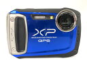 【中古】 FUJIFILM FinePix XP150 コンパクトデジタルカメラ Y8603181