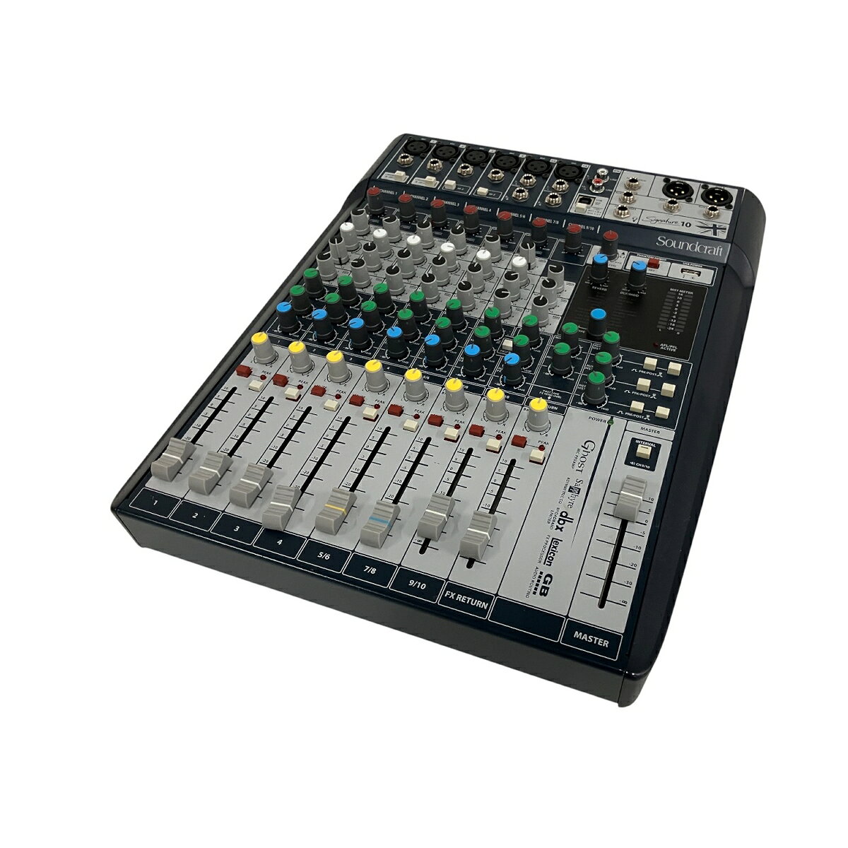 楽天市場】アナログミキサー（ミキサー｜PA機器）：楽器・音響機器の通販