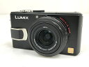 【中古】 【動作保証】Panasonic パナソニック DMC-LX2 ルミックス 日本語非対応 コンパクト デジタルカメラ デジカメ O8763033