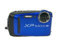 【中古】 FUJIFILM XP Fine Pix XP120 コンパクトデジタルカメラ コンデジ フジフィルム C8341851