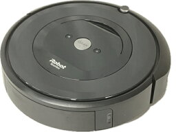 【中古】 【動作保証】 iRobot Roomba e5 e5150 ロボット掃除機 S8749126