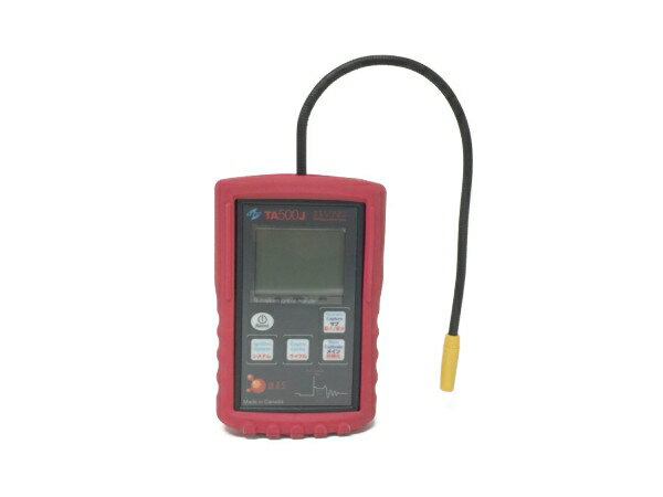 美品 【中古】 ワーズインク TA500J イグニッションアナライザー 美品 F4514502のサムネイル
