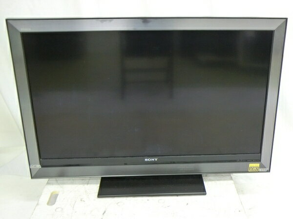 【中古】 SONY ソニー BRAVIA KDL-46W5000 液晶 テレビ 46V型 【大型】  ...