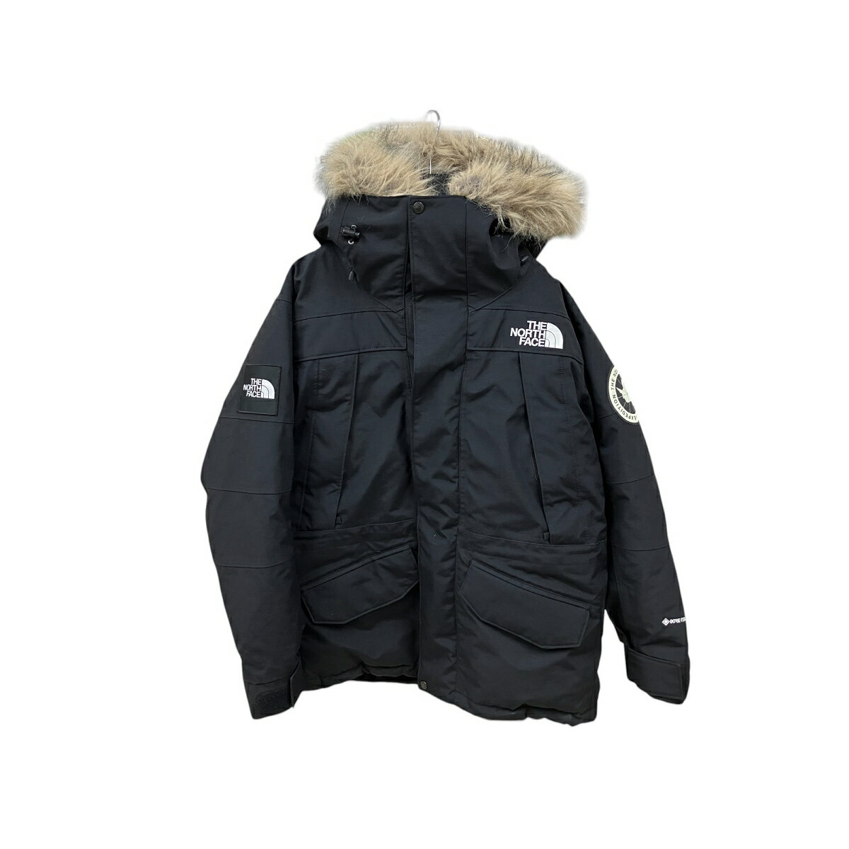 thenorthface アンタークティカパーカー　L 大本命の最強スペック【THE NORTH FACE】ダウンジャケット アン