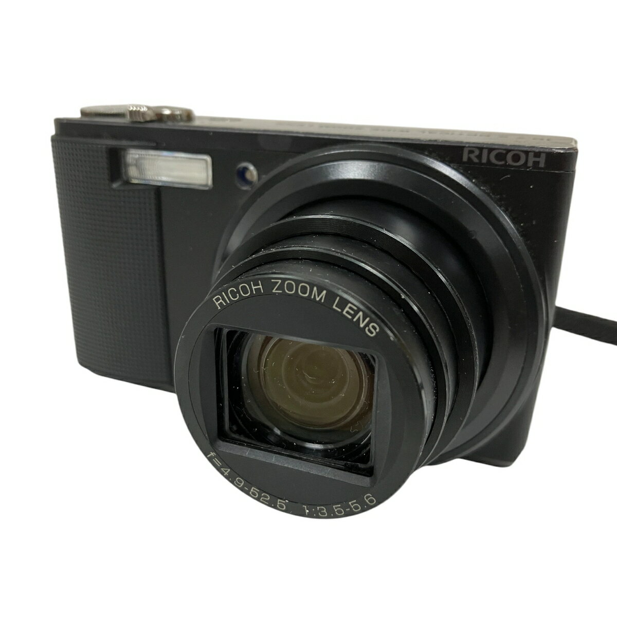 【中古】 RICOH CX2 コンパクト デジタル カメラ コンデジ デジカメ リコー 訳有 O10656249
