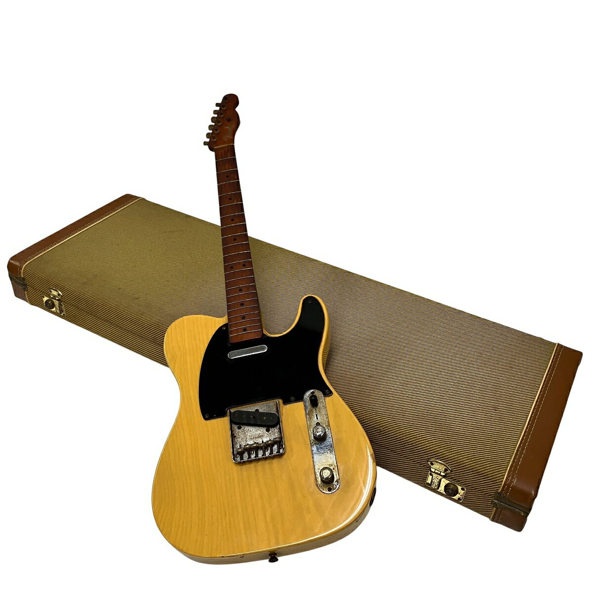 楽天市場】fender バタースコッチブロンドの通販