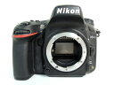 【中古】 Nikon D600 一眼レフ カメラ ボディ 高画質 Y1843752