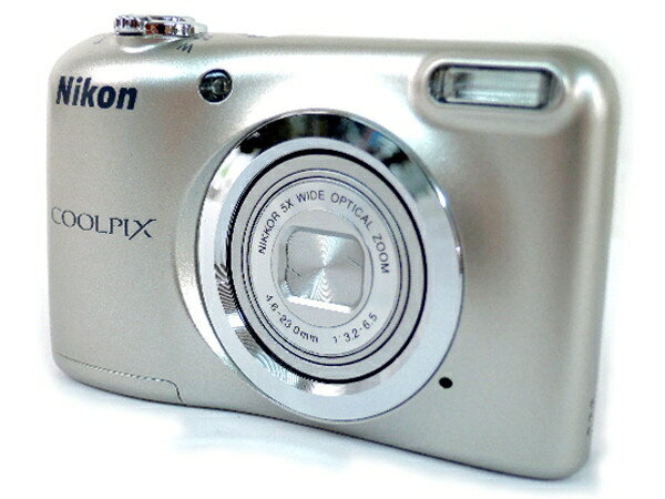 美品【中古】Nikon Coolpix A10 デジタル カメラ コンデジ Y2250374