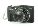 【中古】 FUJIFILM 富士フイルム FinePix F770EXR デジタル カメラ コンデジ 機器 Y3544545