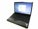 【中古】 中古 SONY ノートPC VAIO PCG-71311N VPCEB48FJ O1520175 - ReRe(安く買えるドットコム)