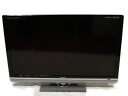 【中古】SHARP シャープ AQUOS LC-46LX3 液晶テレビ 46型 【大型】 T1979 ...