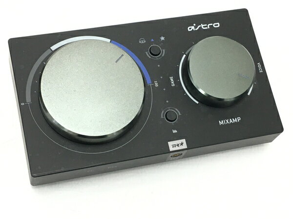 【中古】 Astro MAPTR-002 MixAmp Pro TR ミックスアンプ プロ 音響機材 サウンド 中古 T5667529