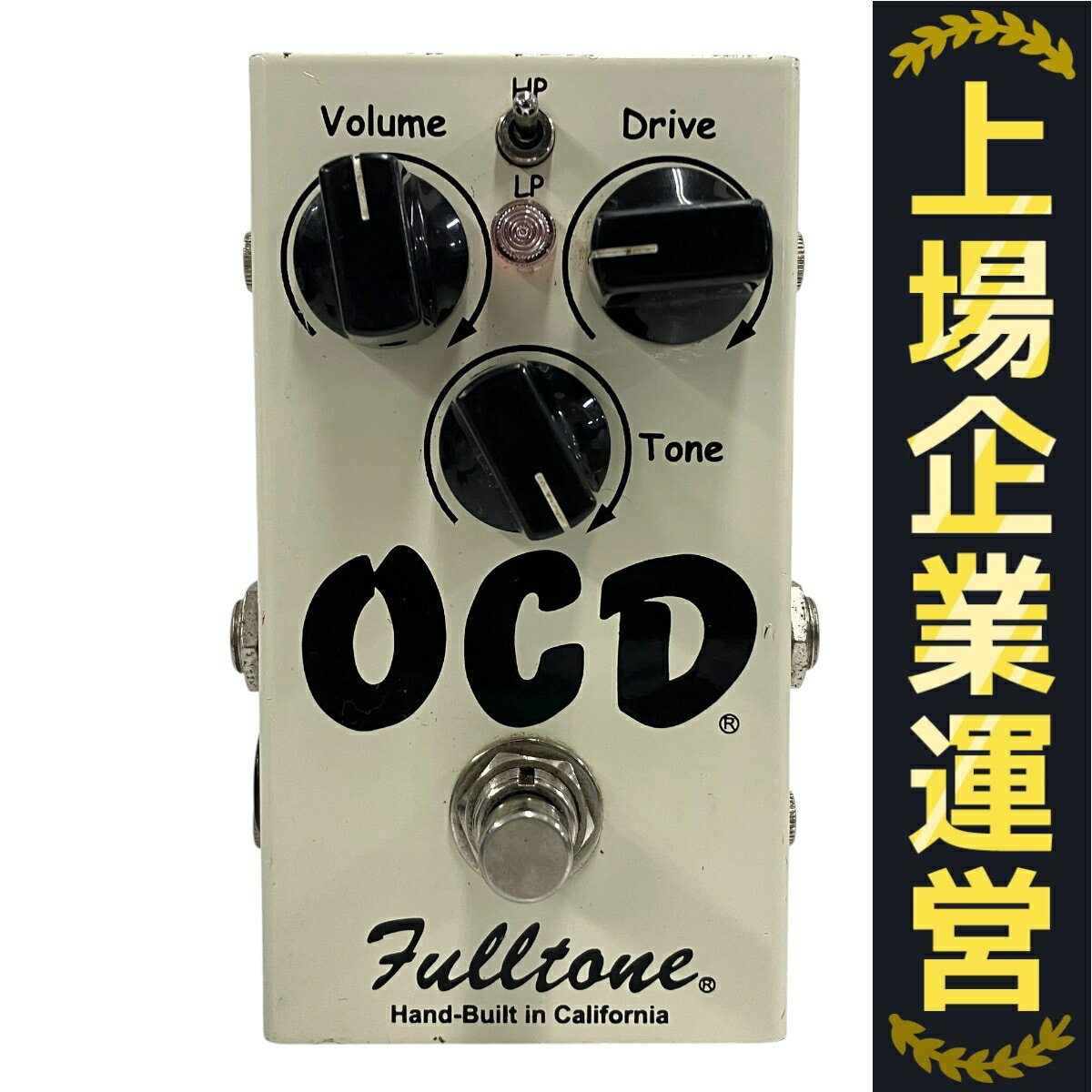 楽天市場】ocd エフェクターの通販