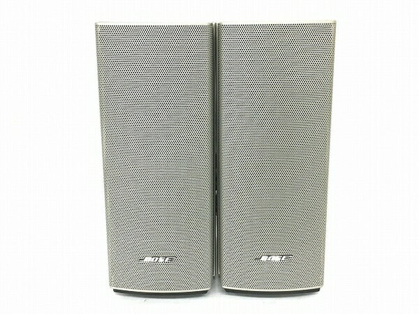 【中古】 BOSE companion 20 マルチメディア スピーカー 音響機材 オーディオ 中古 T5052405