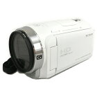 【中古】SONYHDR-CX680ハンディカム2019年製ビデオカメラソニー良好N6669725
