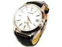 【中古】中古 CITIZEN 腕時計 EXCEED ECO-DRIVE EAG74-2941 H11 ...