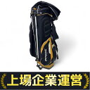 【中古】 Titleist X-STRAP スタンド式 キャディバッグ 14分割 ゴルフ用品 タイトリスト Z10230876