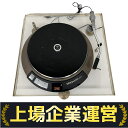 【中古】 DENON DP-3000 ターン テーブル レコード プレーヤー 音響 オーディオ デノン S10127396