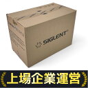 未使用 【中古】 SIGLENT SDS1052DL + デジタルオシロスコープ 波形解析 設計 未開...