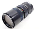 【中古】 MC SOLIGOR 70-150mm F3.5 ニコン AIマウント M1948374