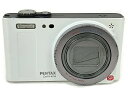 【中古】 PENTAX Optio RZ18 デジカメ コンパクトデジタルカメラ ペンタックス T8227888