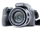 【中古】SONY ソニー Cyber Shot サイバーショット DSC-HX1 デジタルカメラ K2809550